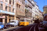 Lisboa 442, Rua da Boavista, 11.09.1990.