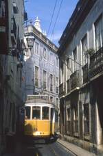 Lisboa 710, Rua das Escolas Gerais, 13.09.1990.