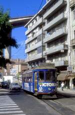 Lisboa 347, Largo do Calvário, 11.09.1990.