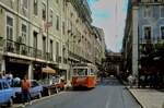 Lisboa 299, Rua de São Paulo, 12.09.1990.
