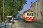 Porto 216, Rua do Ouro, 15.09.1990.