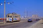 Porto 284, Esplanada do Rio de Janeiro, Castelo do Queijo, 15.09.1990.