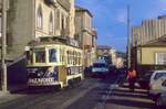 Porto 134, Rua da Senhora da Luz, 14.09.1990.