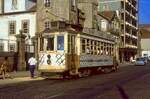 Porto 272, Rua do Passeio alegre, 14.09.1990.