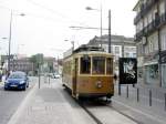 Porto, Rua de Carmo.