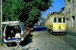 Porto 220, Rua do Ouro, 15.09.1990.
