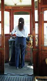 Porto Elétricos__Und los geht die Fahrt...__06-2000