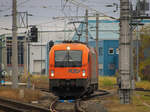 RTS (Rail Transport Service) von Armin Ademovic  1 Bilder
