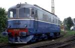 60-1034  Sibiu  21.05.97