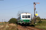 57-0638-7 als R 11400 (Valea lui Mihaie-Oradea) bei Biharia 31.8.16