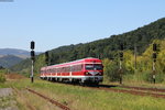 76-1404-3 als IR 15034 (Oradea-Cluj Napoca) in Braisoru 2.9.16