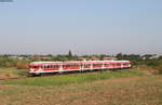 76 2414-4 als R 15185 (Titan Sud h.m.-Oltenita) bei Plataresti 1.9.17
