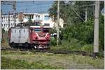 9153 0400078-5 RO-SNTFC in Brasov. (16.06.2017)