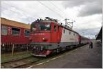 9153 0 430060-0 RO-SNTFC in Simeria.