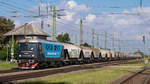 060 0434-0 - Szajol (Ungarn) 26.07.20