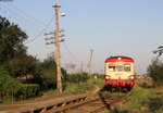 97-0510-4 als R 14388(Cenad-Timisora Nord) in Satu Nou 29.8.16