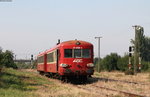 97-0586-4 als R 14542 (Cruceni-Timisoara Nord) bei Timisoara Vest 30.8.16