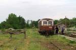 77 0989 in Ineu (04.05.2010)