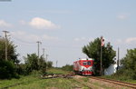 940 als R 9663 (Timisoara Nord-Stamora Moravita) in Padureni 30.8.16