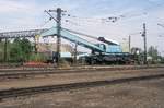 Kran 416  Olenegorsk  13.06.06