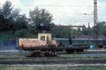Bahndienst  182 62 808  Irkutsk  10.09.91
