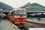 TEP70-0475 am 04.08.2005 in Kaliningrad. 