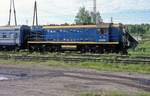  TEM2UM-194  Tschaina - Oneschskaja  16.06.06