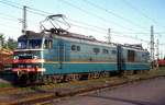 WL10-460  Irkutsk  28.06.92