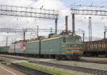 VL10U-396, Station Kropachevo, Chelyabinsk region, 2.08.2015