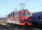 Die SŽD-Baureihe ВЛ65 der russischen Eisenbahnen (SŽD) ist eine Baureihe sechsachsiger Elektrolokomotiven für den Betrieb auf Magistralen mit Wechselstrom.