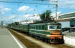 TschS2-761  Moskau - Jaroslawler Bhf  07.08.01