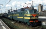  TschS7-209  Moskau - Kursker Bhf  07.08.01