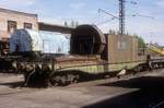 Wagen BC 309  Olenegorsk  13.06.06