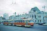 Moskau_10-1977_T3-Zug L.5_Rigaer Bhf