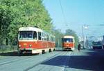 Moskau_10-1977_Tatra K2SU [189] auf Linie 17