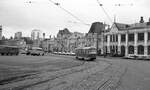 Moskau Tram__Rigaer Bahnhof mit T3SU Solo-Tw.__10_1977