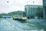 Leningrad 10-1977 G-Zug Innenstadt