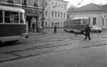 Moskau Tram__T3SU Nr.787 auf Linie 43.__10_1977