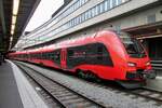 MTR 74006 steht am 13 September 2015 in Stockholm.