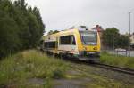 Y31 1405 verlsst am 17.07.11 Nssj C in Richtung Vetlanda