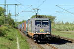 HCTOR 241.009 in Herten-Westerholt 29.4.2026
