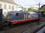 HECTORRAIL 241 003-1  Bahnhof Ejby, Fyn, DK  25.