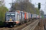 241.010 in Recklinghausen-Sd 17.4.2012