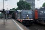 241.008 in Recklinghausen 14.6.2012