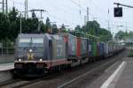 241.001 in Recklinghausen 4.7.2012
