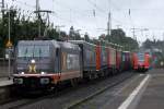 241.004 in Recklinghausen 11.9.2012