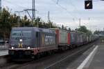 241.004 in Recklinghausen 17.10.2012