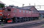 951 + 952  Lulea  29.06.86