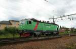 GC RC2 1083 am 23.7.2008 in Sundsvall.