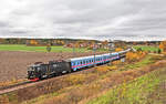 Rc 4  NR. 1360 am 23.10.2017 Oevlingby.